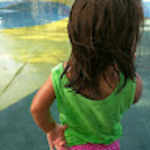 Meet your Posher, Dana